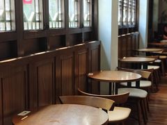 -星巴克(南京老门东店)