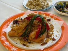 -粤盛海鲜平价店(洛溪食街店)