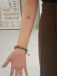 -樂色刺青-纹身TATTOO