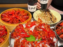 -靓靓蒸虾·头牌蒸虾(雪松路总店)