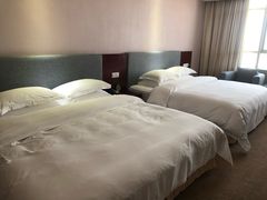 -长沙君逸康年大酒店(贺龙体育馆店)