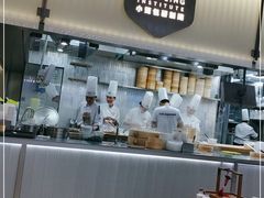 -苏小柳点心·手作小笼包(浦东嘉里城分院)