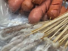 -辽B·小串(总店)