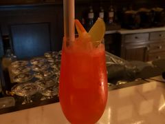 -LONG BAR 廊吧(外滩华尔道夫酒店)