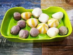 -彩鹿·潮汕·鲜牛肉·自助火锅(伊电园店)