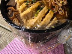 -河南拉面(肇周路店)
