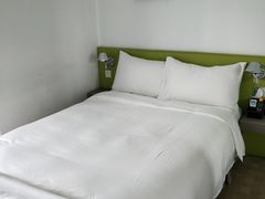 -苏州馨乐庭星海公寓酒店(苏州中心店)