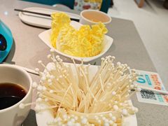 -半天妖烤鱼(紫荆广场店)