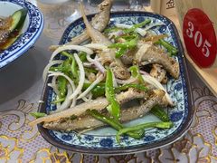 -芸海阁·农家私房菜(沙家浜景区出口店)