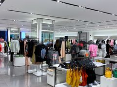 -ZARA(深圳金光华广场店)