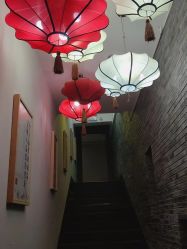 -盘子女人坊生日照·摄影馆(华强店)