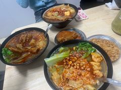 -笋果坊螺蛳粉(竹园小区店)