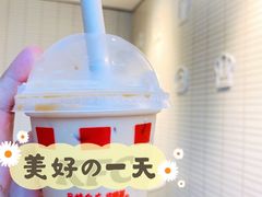 冰拿铁-肯德基(新地中央店)