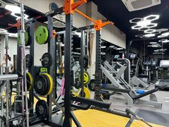 -VPsmart私教健身工作室(新华路旗舰店)