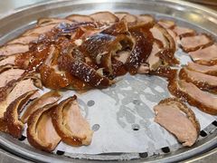 -守柴炉烤鸭&顺水鱼馆(合生汇店)