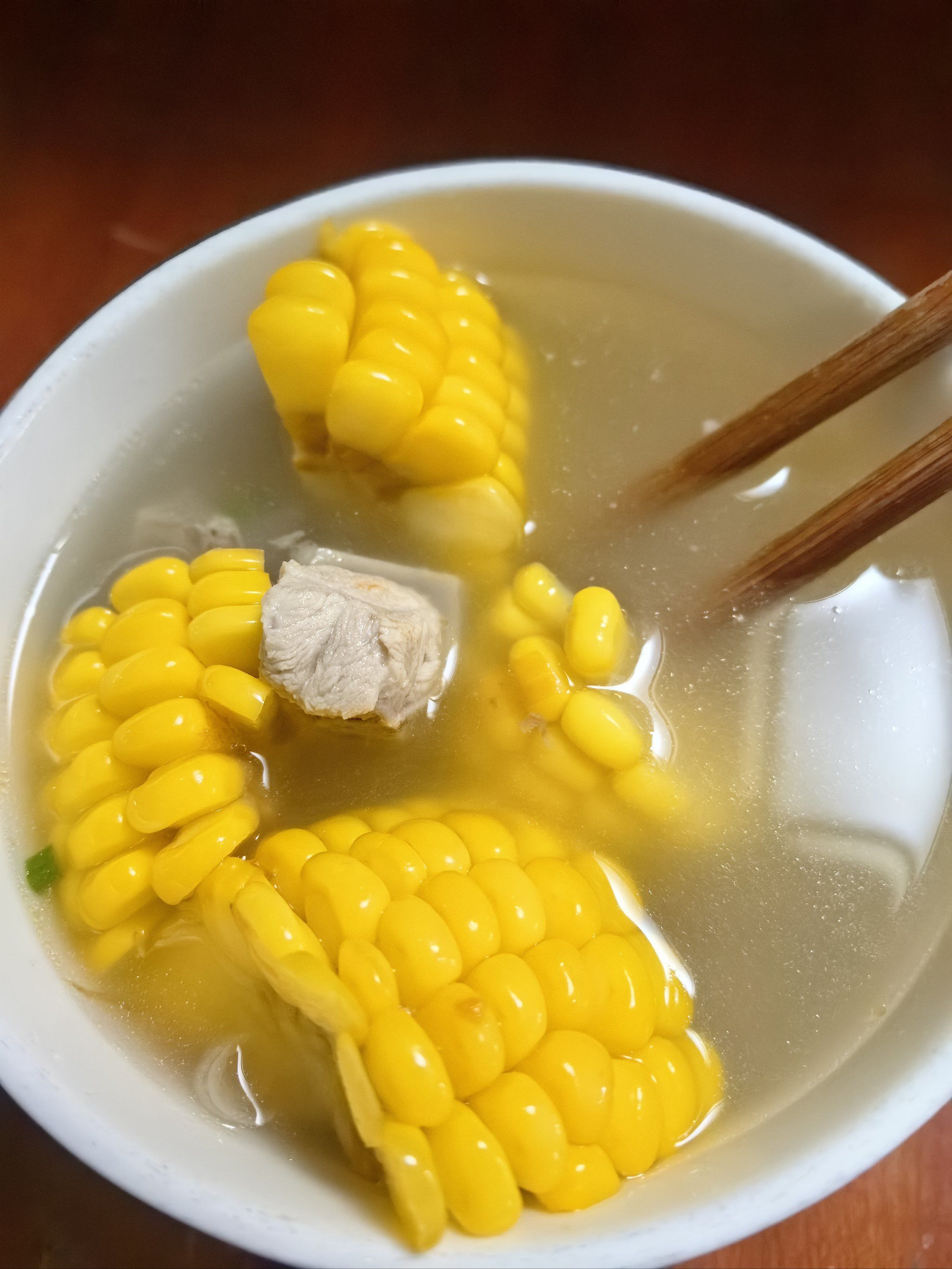 今天的午餐,简单又营养!生活化减脂吃什么午饭