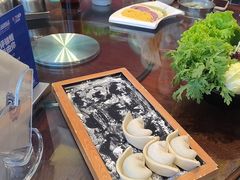 -东海怡品海鲜豆捞(舟宿夜江店)