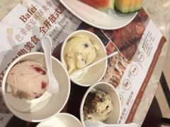 -芭菲盛宴·环球美食(解放碑英利国际店)