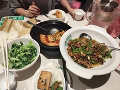 -绿草地·湘菜(7mall店)