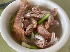 -考记泥焗鸡农庄·海鲜(北洛秘境店)