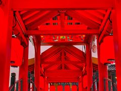-中华郡文化旅游景区