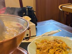 -南门涮肉(北洼路店)