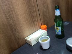 -五谷丰登农家院·地道胶东菜·海鲜烧烤(威海店)