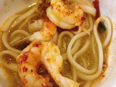 -香满锅老北京羊蝎子火锅·家常菜(新街口店)