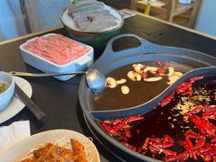-莺花渡火锅City Green(万象城店)