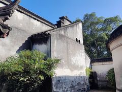 -石湖景区