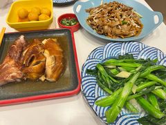 -龍记香港茶餐厅(久光百货店)