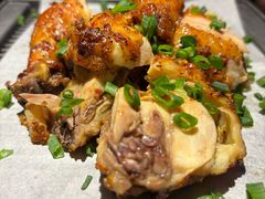 -绿茶餐厅(西湖银泰百货店)