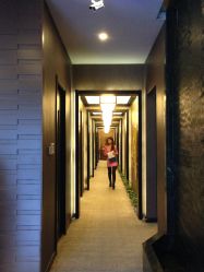 -脉道美容养生会所