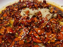 -烤无忌·新疆菜馆(格林威治城店)