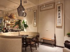 -鹈鹕素食餐厅自助餐部(正阳街店)