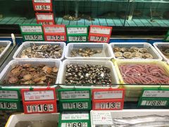 -海岛渔村大酒店(云霄路店)