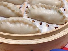 -西贝(金桥店)