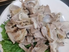 -诺敏塔拉奶茶-布里亚特包子-手把肉(锦都会店)