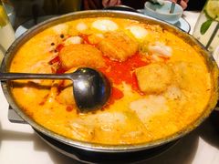 新加坡风味叻沙锅-星怡会·新加坡新美食(苏州中心店)