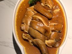 -南枝记·广东味道(中骏世界城店)