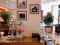 -上海安亭别墅花园酒店