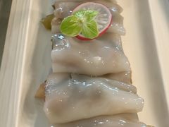 -海湾壹品·粤菜·早茶·烤鸭(拱北店)