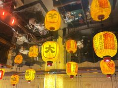-大鸽饭(汉溪长隆店)
