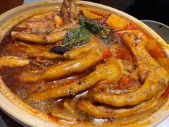 -柳喜辣·烧烤酒局(跃进总店)