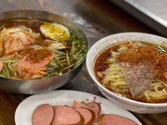 香肠-西塔大冷面(市府大路店)