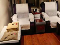 -华夏良子·足道SPA艾灸(铁道大厦店)