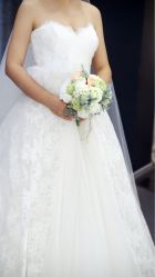 -Chic Bridal 熙可婚纱