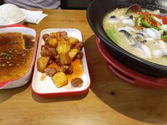 -周麻婆·川式小炒(泉州鲤城超越工业园店)