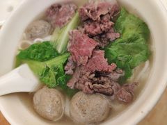 -陈记顺和潮汕牛肉火锅(韩江路店)