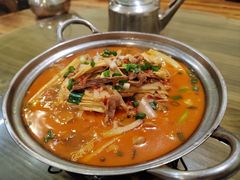 -朗妈私房菜(婺女州店)